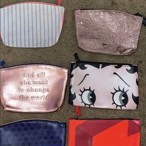 Ipsy bags